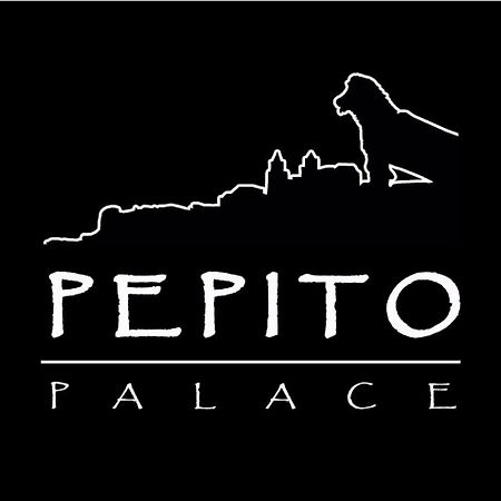 Pepito Palace Чефалу Екстер'єр фото